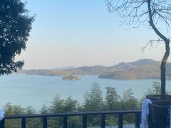 -天目湖涵田度假村