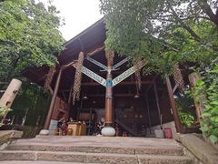 -云南民族村