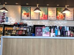 -COSTA COFFEE(龙德广场店)