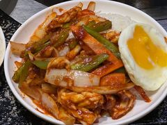-海花锅盖烧烤店(怡馨家园店)
