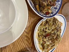 -周姑娘不等味·牛羊肉火锅·螃蟹罗氏虾·烤鱼烤串(高邮店)