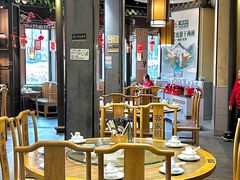 -客家园.山野土菜.宴席(大运城邦店)