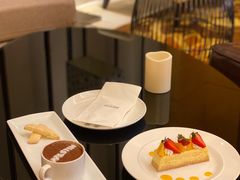 -富力威斯汀酒店-中国元素中餐厅(武昌临江店)