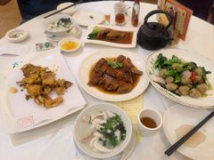 -有腥气私房菜·寻味顺德