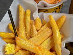 -Potato Corner(广州天河城店)