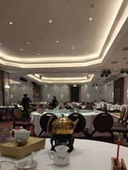 -稻香酒家-宴会厅·BB宴·年会·喜宴(天河领展店)