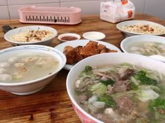 -五板桥水面店