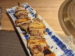 -江户烧肉(高德店)