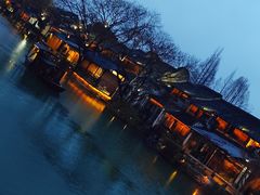 -乌镇景区