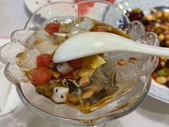 -渝信川菜(南滨店)