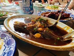 -灵福缘私房菜·农家菜(拈花湾·灵山大佛必推店)