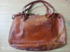 -爱革·洗衣改衣·洗鞋修鞋·洗包修包·奢侈品护理(宝地广场店)