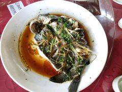 -生态苑农庄(十里画廊遇龙河店)
