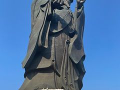 -青岛崂山太清宫