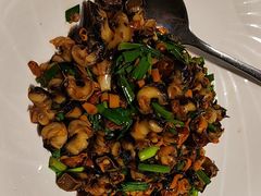 -院里寻菜·精致庭院菜(观沙岭店)