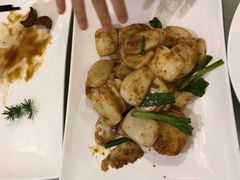 -狮王府淮扬菜(新街口友谊店)