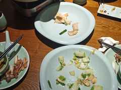 -粗茶淡饭·隐庐私厨(东亭店)