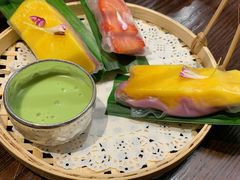 -泰妃殿(武汉首店)