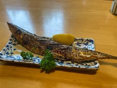 -大焰自助日式料理 铁板烧(徐汇店)