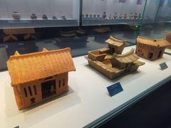 -合浦汉代文化博物馆