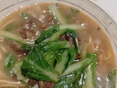 -慧娟面馆·餐厅(望江路店)