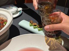 -肆月河豚·淮扬菜·湘菜(华天店)