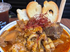-CowCow其其·牛杂咖啡公司(六运店)