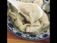 -217笋干馄饨