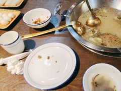 -土著渔匠·养生蝴蝶鱼(香樟路店)
