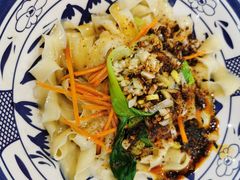 -陇尚人家中国蘭州牛肉面(高新万达店)