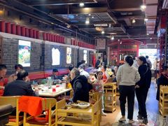 -大队长主题火锅(观音桥店)