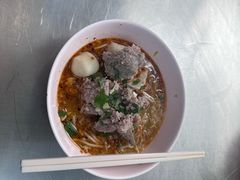 -榮泰米粉湯(Left Shop)