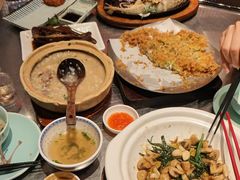 -潮界(虹桥新天地店)