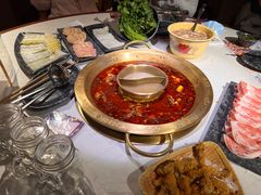 -哥老官重庆美蛙鱼头(圆融广场店)