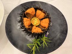 -品海楼·大连海胆锅贴馆(东港店)