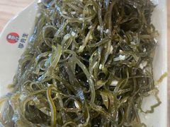 -李先生牛肉面(长春红旗街店)