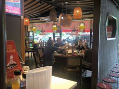 -魏铭鱼头捞饭(晋阳路店)