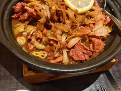-桂小厨广西菜(万象城店)