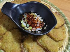 -朝族高丽火盆(长白山总店)