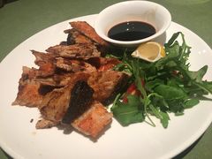 -一棵树·意大利西餐厅One Tree(新城店)