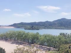 -十三陵水库