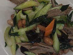 -宛平李记小吃(东关街店)