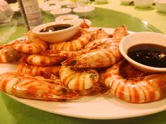 -盛港湾海鲜食府(黄沙店)
