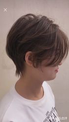 -MY WAY SALON