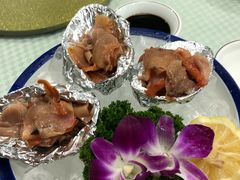 -台州卡金海鲜楼(上南路店)