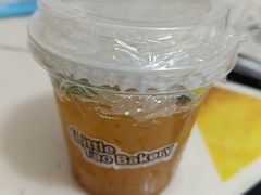 -小淘圆儿·四季口味蛋糕