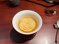 -龙吟山房(青龙山庄店)