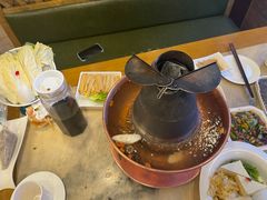 -牛街·马辈儿涮肉(陶然亭店)