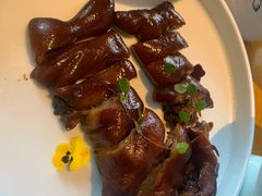 猪蹄-丹江渔村(望京店)