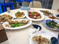 -钱塘府海鲜餐厅